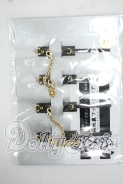 画像1: 1/6小物/路地裏ファンタジア様製　ボンテージ Y-26-06-30-095-WT-ZY