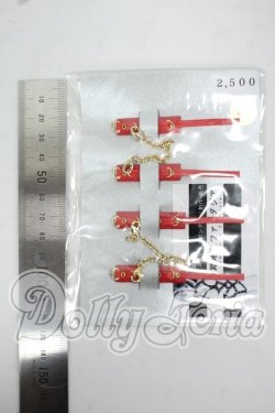 画像2: 1/6小物/路地裏ファンタジア様製　ボンテージ Y-26-06-30-092-WT-ZY