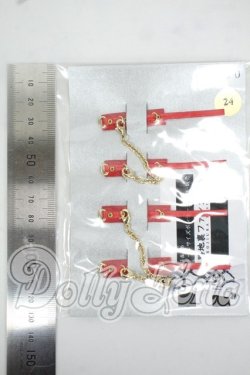 画像2: 1/6小物/路地裏ファンタジア様製　ボンテージ Y-26-06-30-089-WT-ZY
