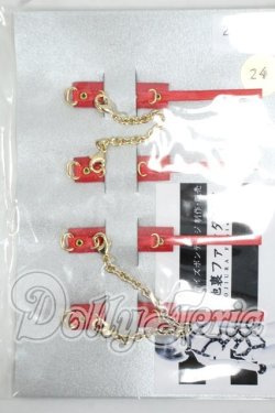 画像1: 1/6小物/路地裏ファンタジア様製　ボンテージ Y-26-06-30-088-WT-ZY