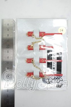 画像2: 1/6小物/路地裏ファンタジア様製　ボンテージ Y-26-06-30-088-WT-ZY