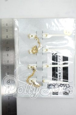 画像2: 1/6小物/路地裏ファンタジア様製　ボンテージ Y-26-06-30-087-WT-ZY