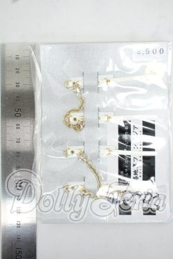 画像2: 1/6小物/路地裏ファンタジア様製　ボンテージ Y-26-06-30-086-WT-ZY