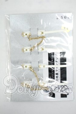 画像1: 1/6小物/路地裏ファンタジア様製　ボンテージ Y-26-06-30-085-WT-ZY