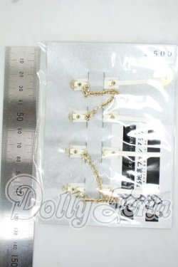 画像2: 1/6小物/路地裏ファンタジア様製　ボンテージ Y-26-06-30-085-WT-ZY