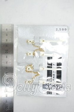 画像2: 1/6小物/路地裏ファンタジア様製　ボンテージ Y-26-06-30-084-WT-ZY