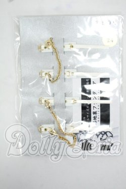 画像1: 1/6小物/路地裏ファンタジア様製　ボンテージ Y-26-06-30-083-WT-ZY