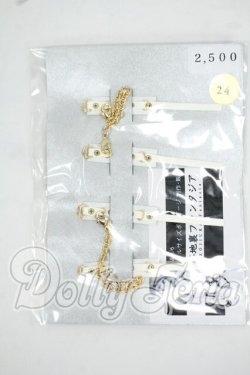 画像1: 1/6小物/路地裏ファンタジア様製　ボンテージ Y-26-06-30-082-WT-ZY