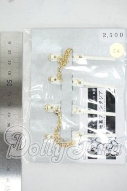 画像2: 1/6小物/路地裏ファンタジア様製　ボンテージ Y-26-06-30-082-WT-ZY