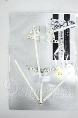 1/6小物/路地裏ファンタジア様製　ボンテージ Y-26-06-23-217-WT-ZY