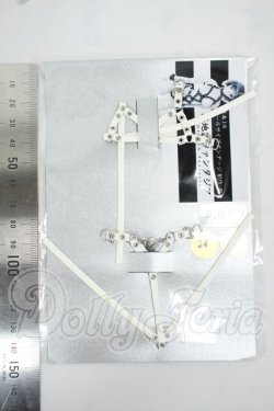 画像2: 1/6小物/路地裏ファンタジア様製　ボンテージ Y-26-06-23-216-WT-ZY