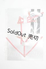 1/6小物/路地裏ファンタジア様製　ボンテージ Y-26-06-23-212-WT-ZY