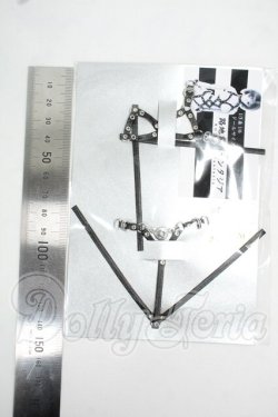 画像2: 1/6小物/路地裏ファンタジア様製　ボンテージ Y-26-06-23-208-WT-ZY