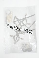 1/6小物/路地裏ファンタジア様製　ボンテージ Y-26-06-23-222-WT-ZY