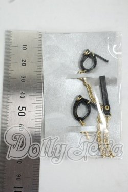 画像2: 1/6小物/路地裏ファンタジア様製　ボンテージ Y-26-06-30-099-WT-ZY
