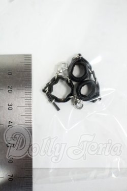 画像2: 1/6小物/路地裏ファンタジア様製　ボンテージ Y-26-06-30-105-WT-ZY