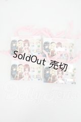 azone1/6小物セット Y-26-06-30-130-WT-ZY