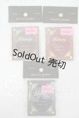 SD/OF:小物 Y-26-06-30-166-WT-ZY