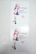 Angel Philia/小物：ポストカード Y-26-06-23-186-WT-ZY