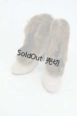 画像1: SD/OF:靴 Y-26-06-23-279-WT-ZY