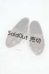 オビツ50/OF:靴 Y-26-06-23-273-WT-ZY