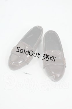 画像1: オビツ50/OF:靴 Y-26-06-23-273-WT-ZY
