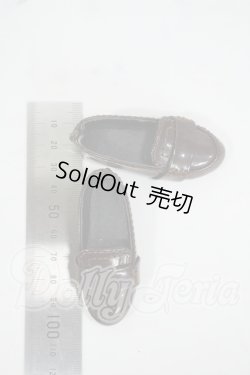 画像2: オビツ50/OF:靴 Y-26-06-23-273-WT-ZY