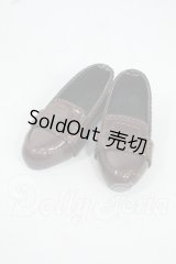 オビツ50/OF:靴 Y-26-06-23-272-WT-ZY