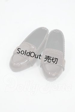 画像1: オビツ50/OF:靴 Y-26-06-23-272-WT-ZY