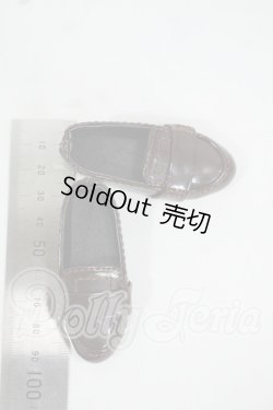 画像2: オビツ50/OF:靴 Y-26-06-23-272-WT-ZY