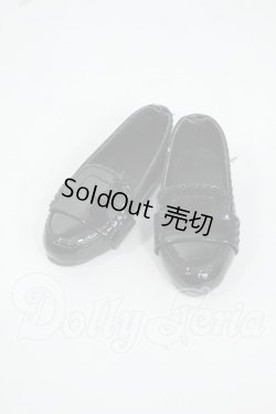 画像1: オビツ50/OF:靴 Y-26-06-23-274-WT-ZY