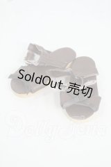 オビツ50/OF:靴 Y-26-06-23-270-WT-ZY