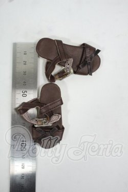 画像2: オビツ50/OF:靴 Y-26-06-23-270-WT-ZY