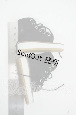 画像2: オビツ50/OF:靴 Y-26-06-23-276-WT-ZY