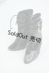 オビツ50/OF:靴 Y-26-06-23-267-WT-ZY
