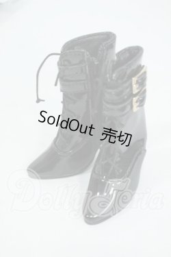 画像1: オビツ50/OF:靴 Y-26-06-23-267-WT-ZY