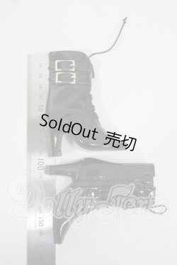 画像2: オビツ50/OF:靴 Y-26-06-23-267-WT-ZY
