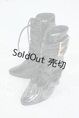 オビツ50/OF:靴 Y-26-06-23-268-WT-ZY