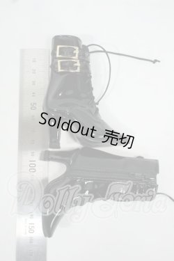 画像2: オビツ50/OF:靴 Y-26-06-23-268-WT-ZY
