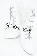 オビツ50/OF:靴 Y-26-06-23-271-WT-ZY