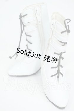 画像1: オビツ50/OF:靴 Y-26-06-23-271-WT-ZY