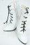 画像1: オビツ50/OF:靴 Y-26-06-23-271-WT-ZY (1)