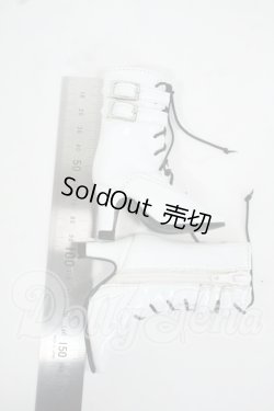 画像2: オビツ50/OF:靴 Y-26-06-23-271-WT-ZY