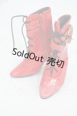 オビツ50/OF:靴 Y-26-06-23-269-WT-ZY