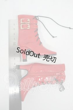 画像2: オビツ50/OF:靴 Y-26-06-23-269-WT-ZY