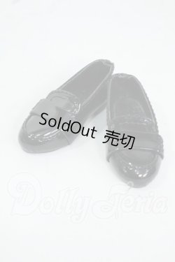 画像1: オビツ50/OF:靴 Y-26-06-23-275-WT-ZY
