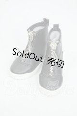MDD/OF:靴 Y-26-06-23-283-WT-ZY