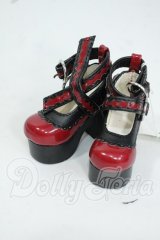 MDD/OF:靴 Y-26-06-23-280-WT-ZY
