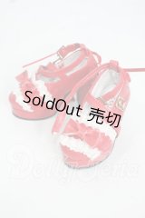 オビツ50/OF:靴 Y-26-06-23-278-WT-ZY