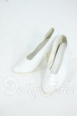 azone/OF:50cmサイズドール　靴 Y-26-06-23-260-WT-ZY